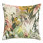 Felicity Linen Square Pillow Cover & Insert