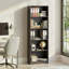 142cm H x 60cm W Standard Bookcase-70966729-70966730