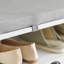 Crelake Upholstered Storage Bench