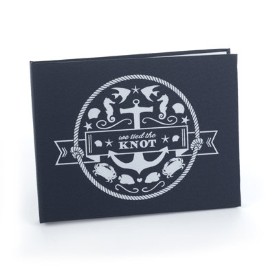 Livre d’or nautique