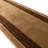 Custom Size Antibacterial Washable Non-Slip Soft Pile Greek Bordered Wedgewood Design Hallway Runner Rugs by Feet-1196866467