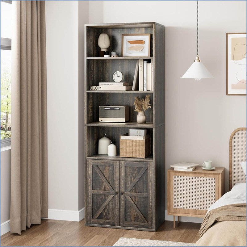 Bookcase