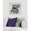 Flower Grid 3 Print by H. Scott