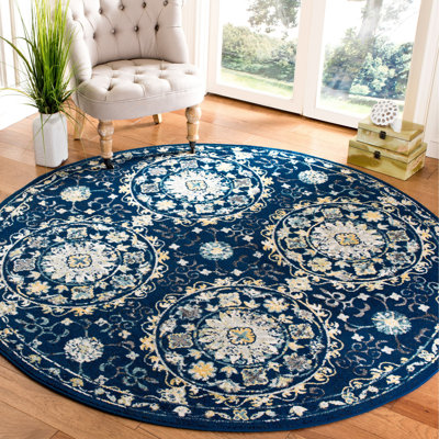 Osakis Performance Geometric Rug
