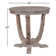 Adagio End Table
