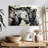 Van Den Four Konik Horses-107671306