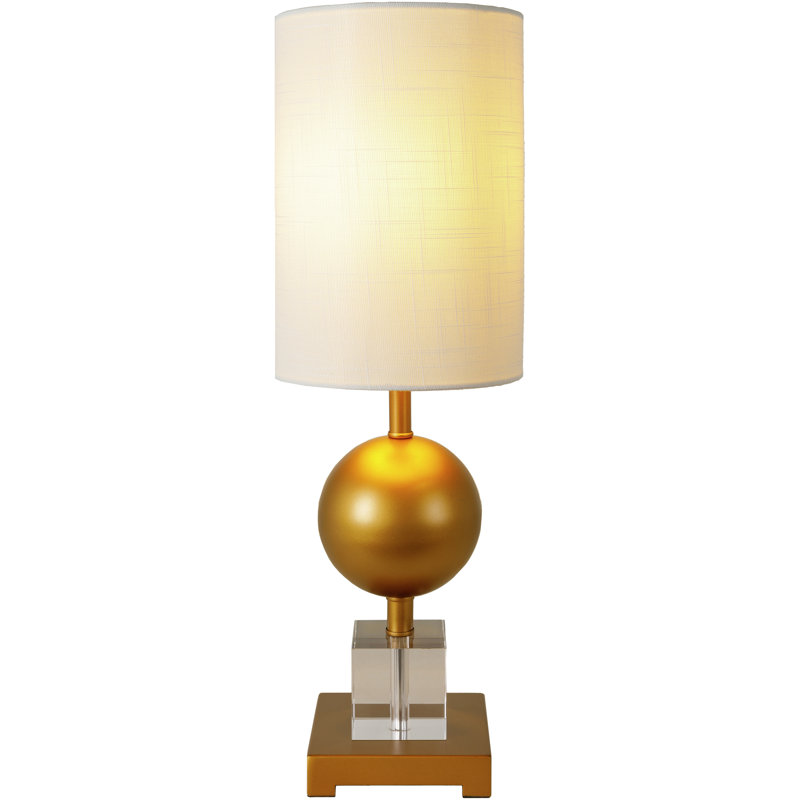 Ferrigno Metal Table Lamp