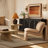 Chambers 78'' Sideboard