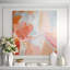 Environmental Vibrations 9 Painting by Irena Orlov