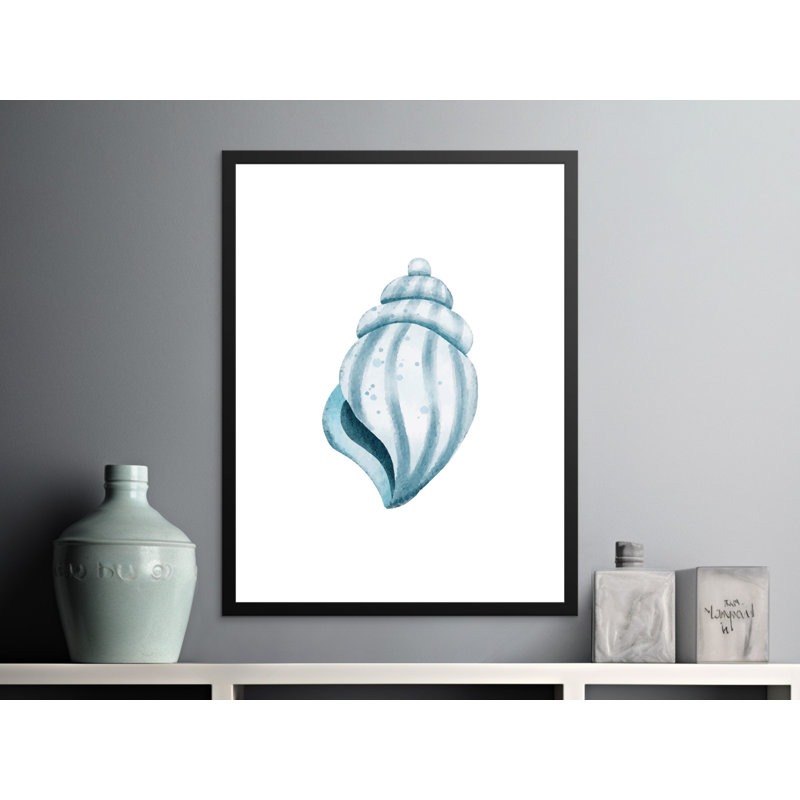 Vicenta Print, 12x18
