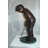 Hillis Boy Plays Golf Statue