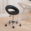 Kurt Backed Adjustable Height Lab Stool-16638495