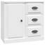 Elize 70cm Sideboard-618425989