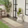 Gerritt Persian Indoor/Outdoor Area Rug