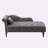 Rikaya Velvet Upholstered Bench-959654329