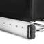 Poubelles coulissantes doubles Rev-A-Shelf pour la cuisine -112965384-88568346
