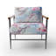 Fauteuil d'appoint Cherry Blossom-1194499685