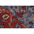Geometric   Oriental Area Rug 5x7