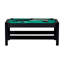 Table multijeux réversible 3 en 1 de 72 po Fat Cat