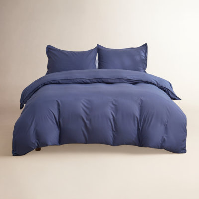 OCEAN FINE BEDDING Duvet Cover