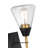 Stuttgart Dimmable Bath Sconce