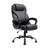 Ergonomic Faux Leather Chair