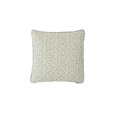 Aya Square Pillow Cover & Insert