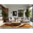 Soft Plush Eckman Parade Float Modern Abstract Area Rug in Beige – Beige Binding-1455916606