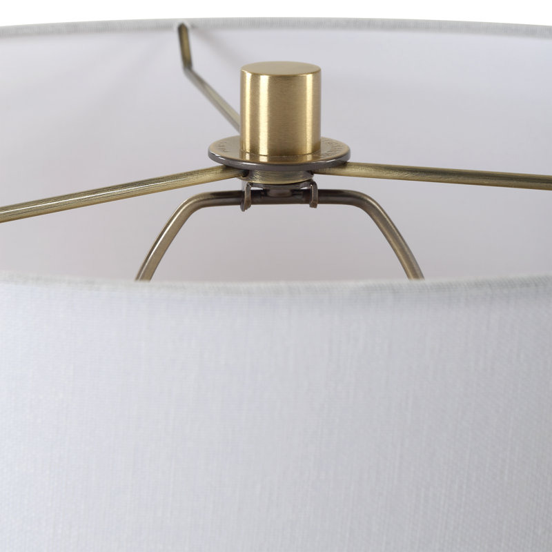 Wessex Standard Table Lamp