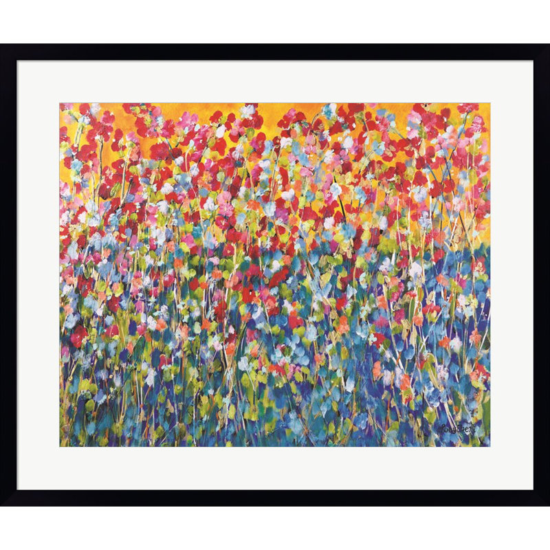 " Happiness " by Roey Ebert