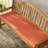 Outdoor 3'' Bench Seat Cushion-1110555591-1110555589