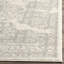 Nicarla Oriental Ivory/Silver Area Rug-31133491