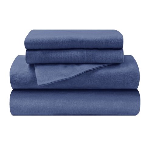 Wayfair | Blue Sheets & Pillowcases You'll Love in 2023