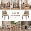 Upholstered Dining Chair-471197592
