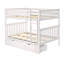 Lit superposé standard en bois massif Bolles-1021884696-1021884702
