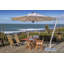 Picollo 10.5' Round Cantilever Umbrella-1953357310-1951492154