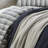 Gilderoy Linen Coverlet Set - Twin