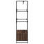 Amiyaah Metal Wardrobe-1583431499
