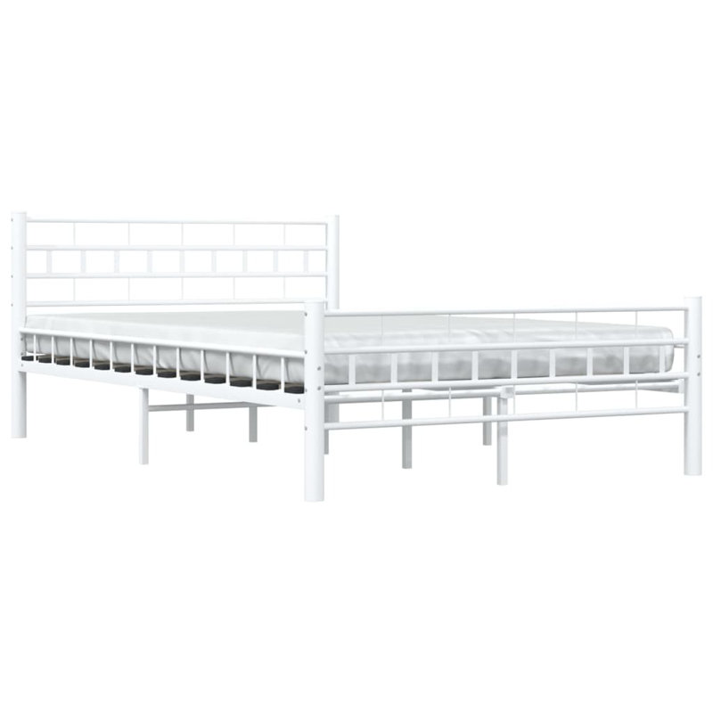 Braunstein Solid Wood Bed, European Double (140 x 200cm)