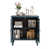 Antique Blue