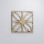 Panneaux muraux décoratifs en bois Swansea-63300017-70170094