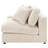 Upton Sand Reversible Sectional Sofa