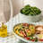 Over&Back Stackable Semi Hand-Finished Stoneware Serving Bowl-99305362