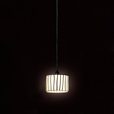 Curvas Pendant
