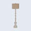 Lampe sur pied 62 "Ermentrude