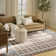 Marilo Power Loom Polyester Area Rug 