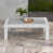 Blanc gris est en rupture de stock