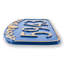 Plaque d’adresse murale sur 1 ligne-1702879955-1702879975