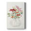 Bouquet de Provence II - Cavas enveloppés de galerie-108843850