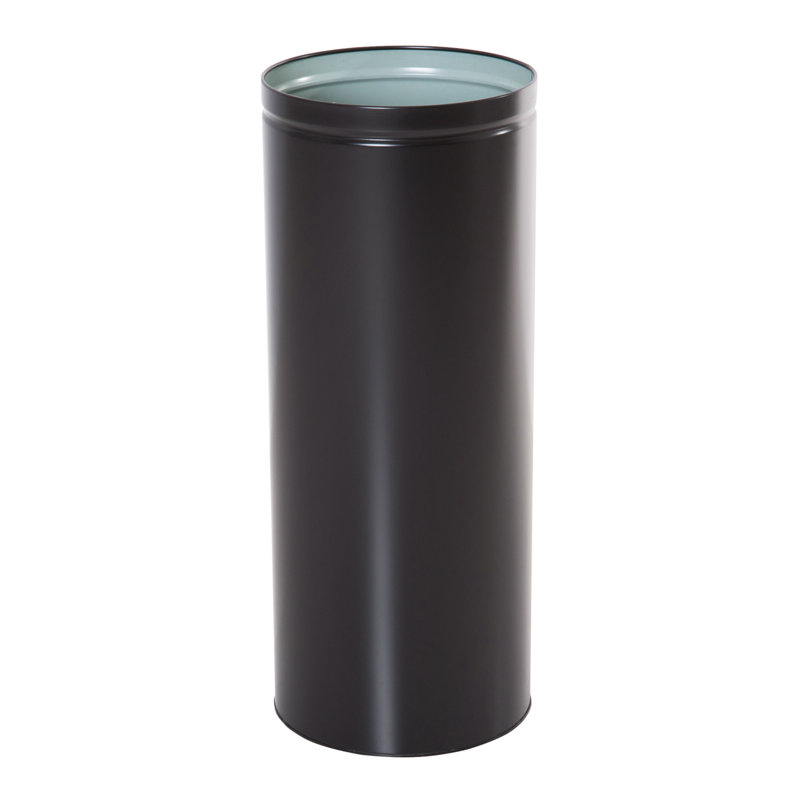 Jakoby Stainless Steel Motion Sensor Kitchen Trash Can, 50 L